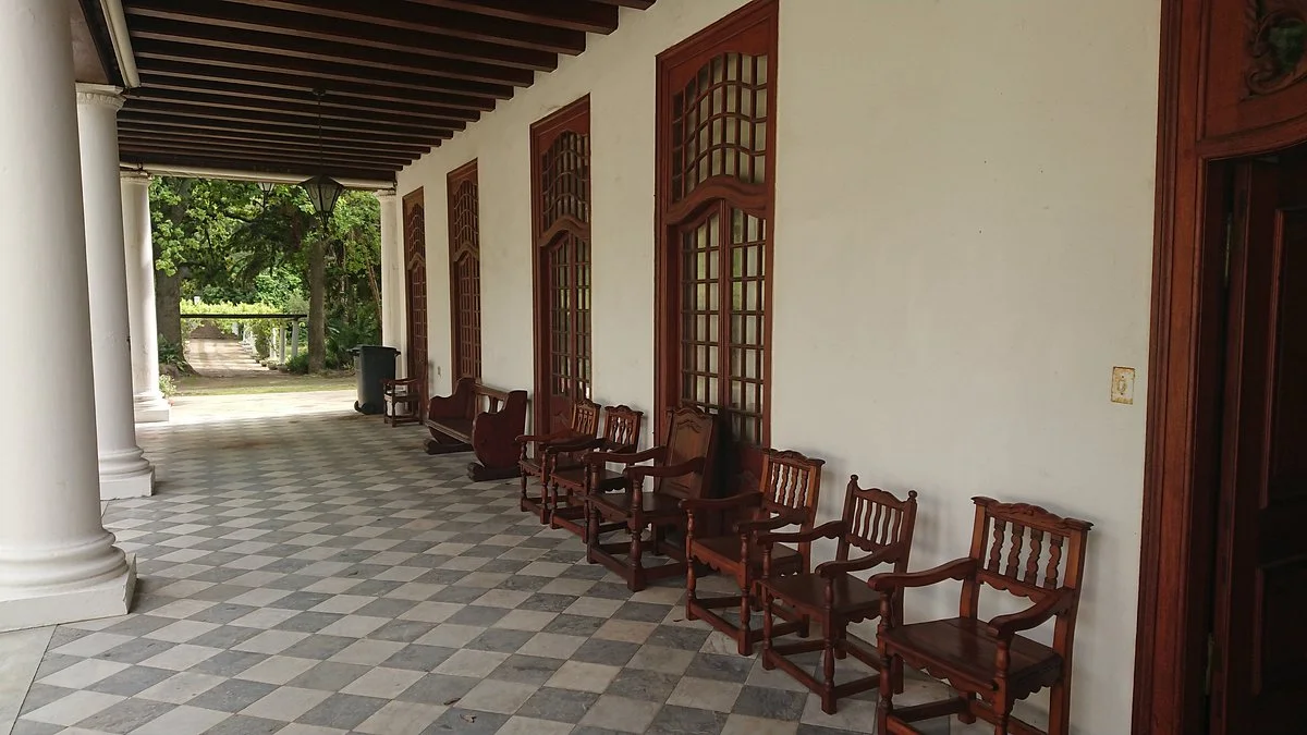 Groote Schuur Estate