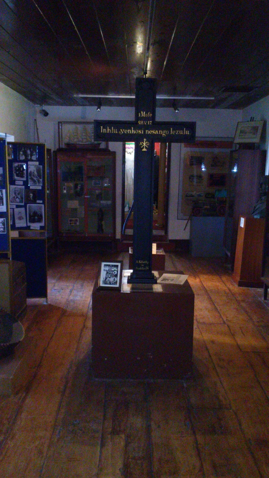 Bergtheil Museum