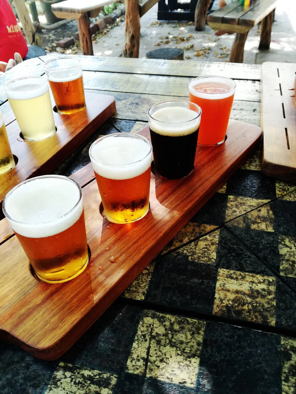 Sedgefield Craft Brewery