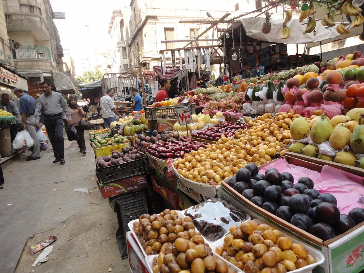 Talaat Harb Culture Center