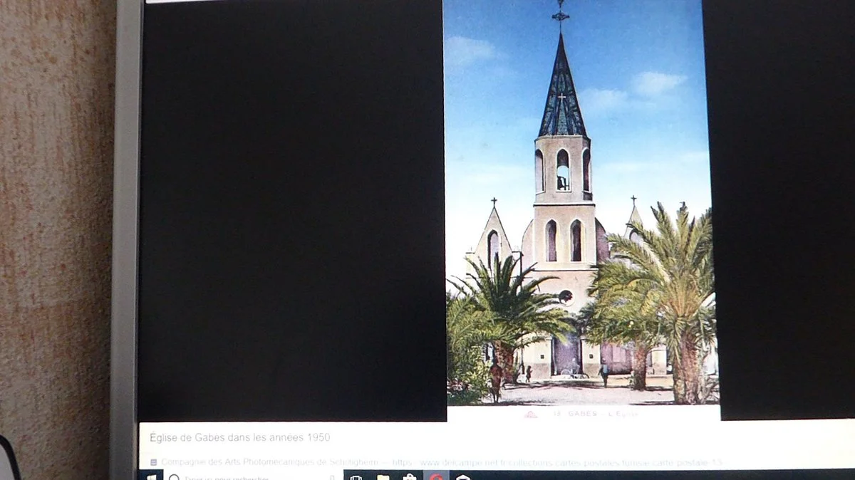 Église de Gabès