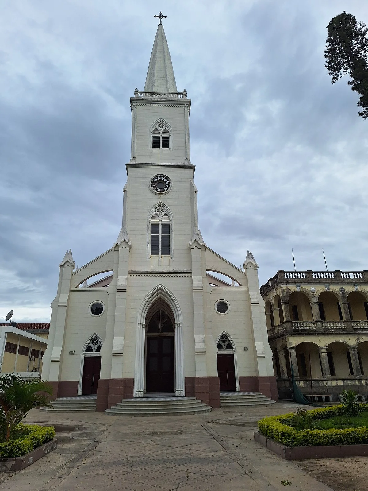 Beira Cathedral