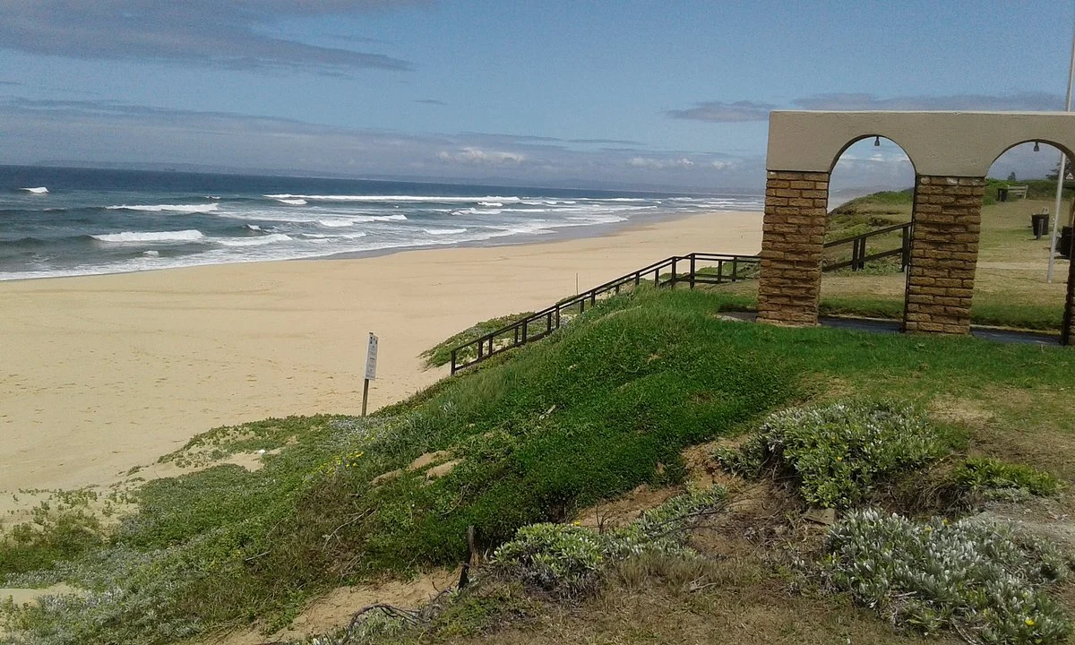 Glentana Beach