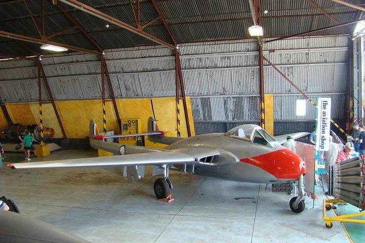 South African Air Force Museum