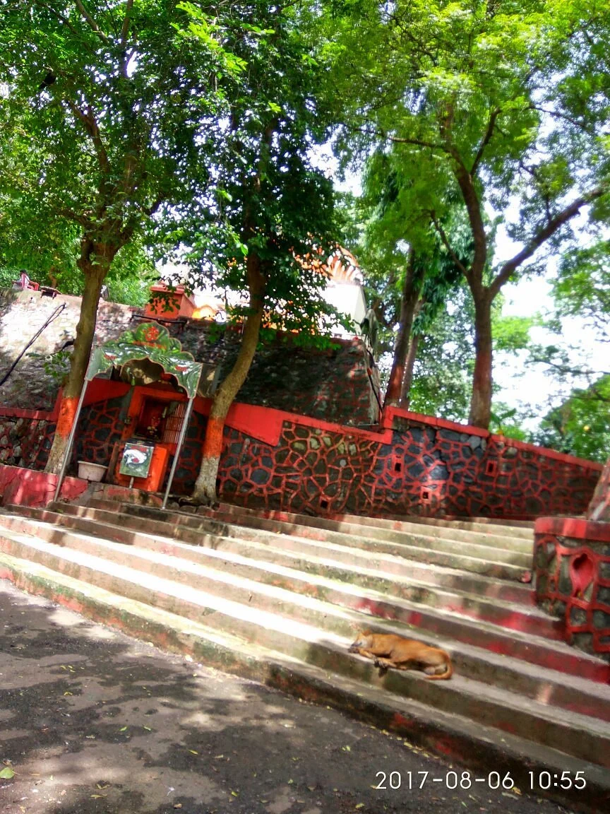 Durgadi Fort