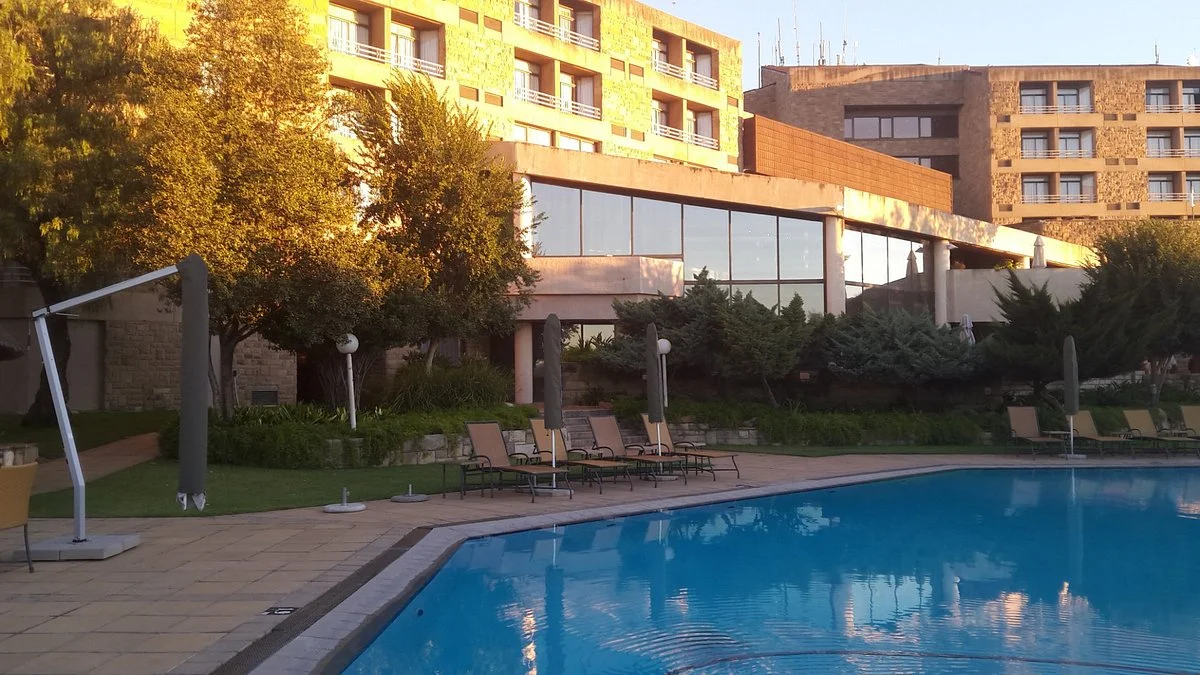 Avani Lesotho Hotel & Casino