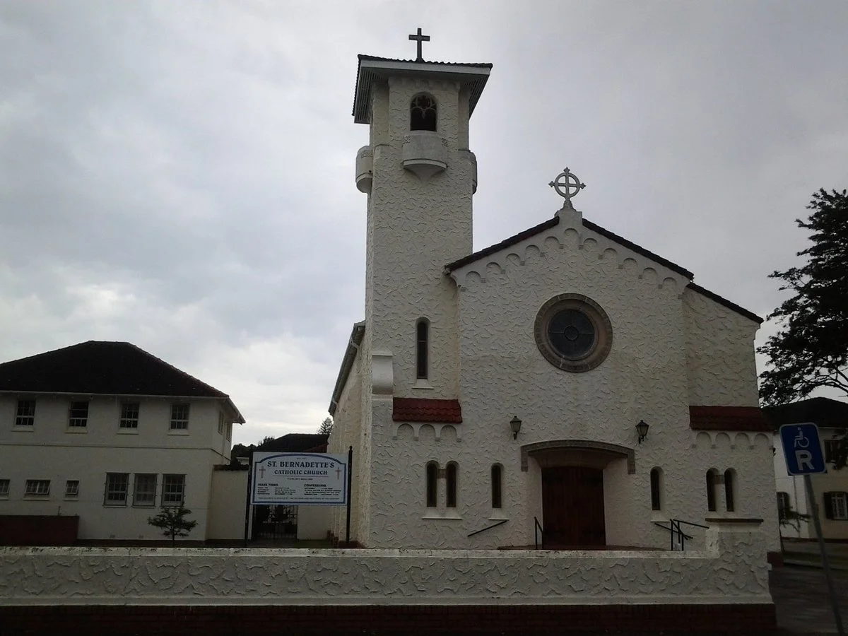 Port Elizabeth Oratory