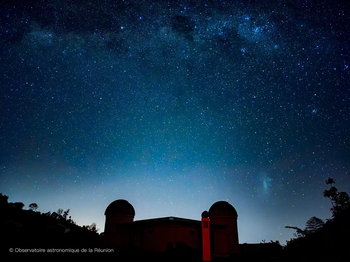 Observatoire des Makes