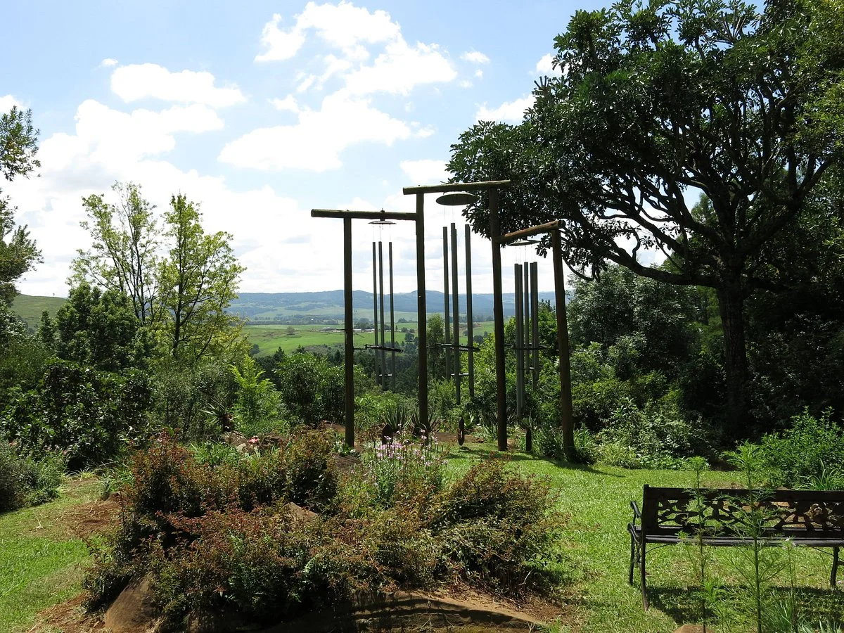 Culamoya Chimes