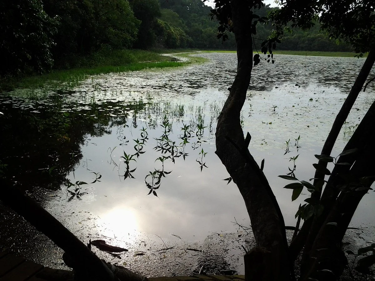 Karihani Lake