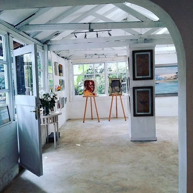 Polka Dot Art Gallery