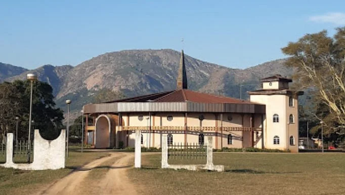 Swaziland National Church