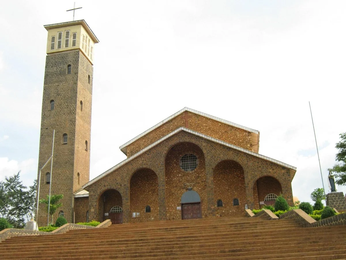 Kumbo Cathedral