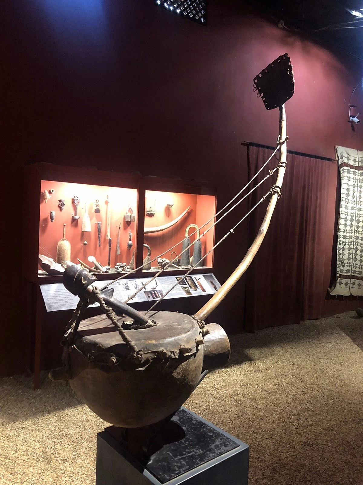 Musee Mahicao