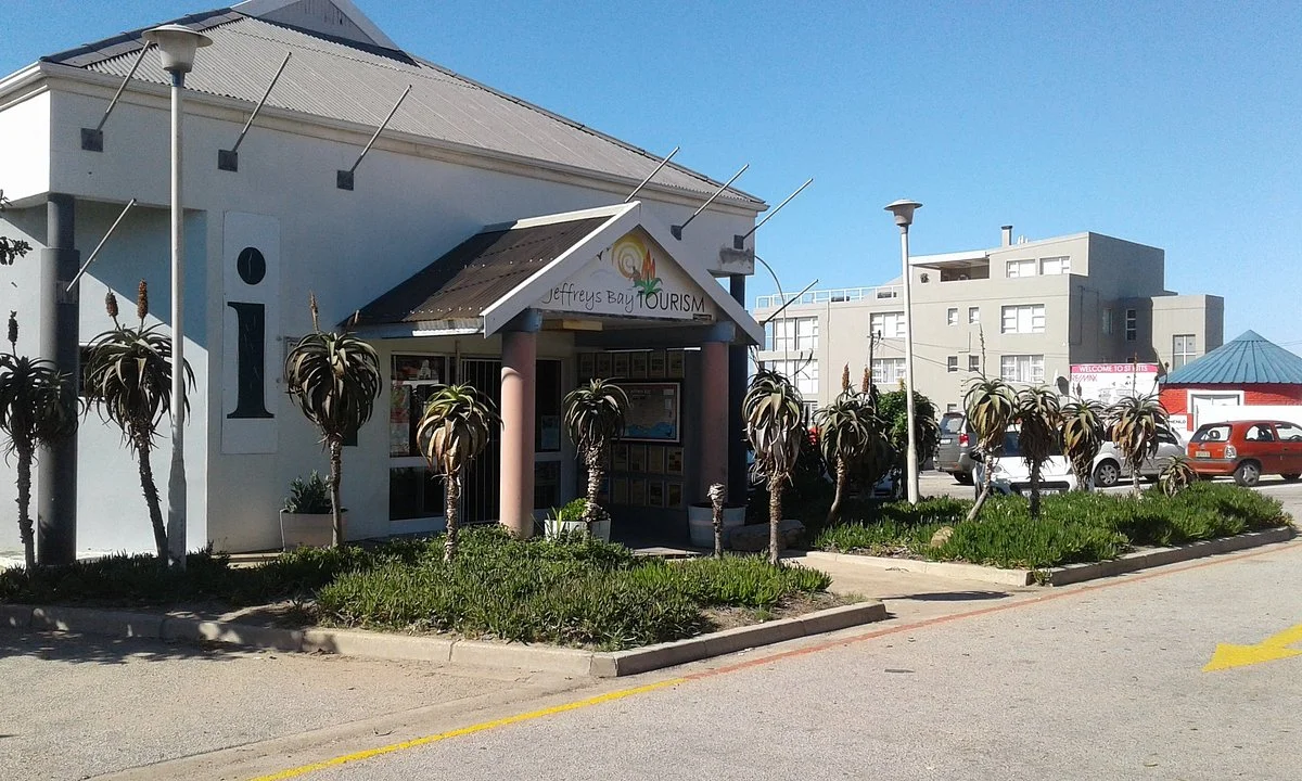 Jeffreys Bay Tourism