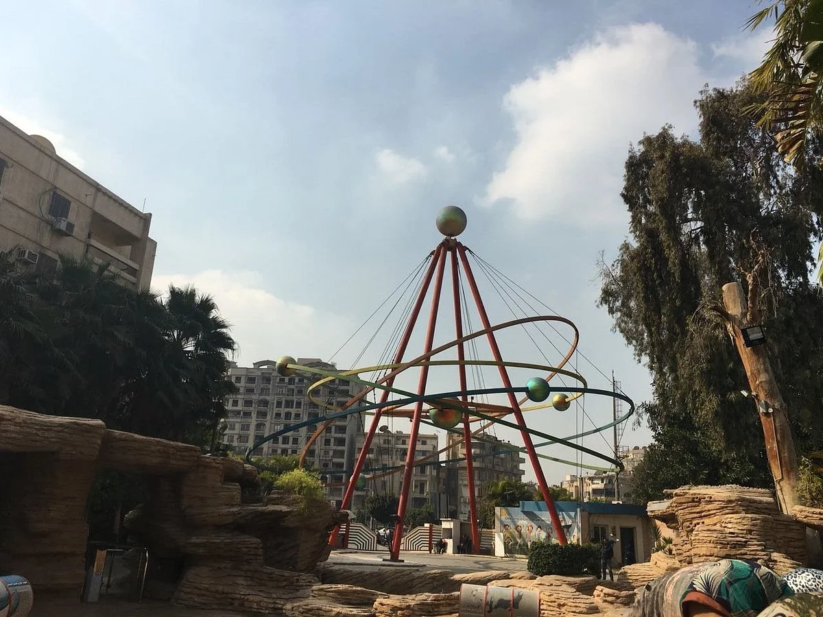 Children's Civilization and Creativity Center