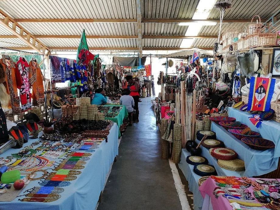 Manzini Market