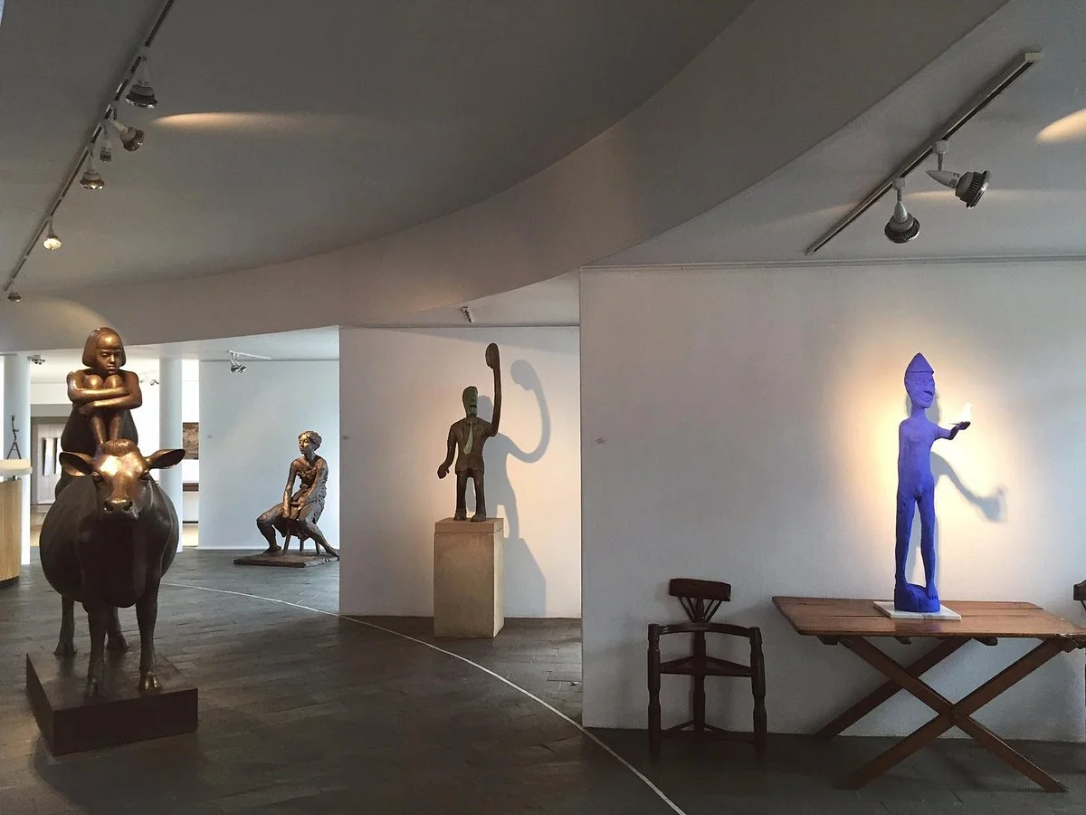 Everard Read Gallery