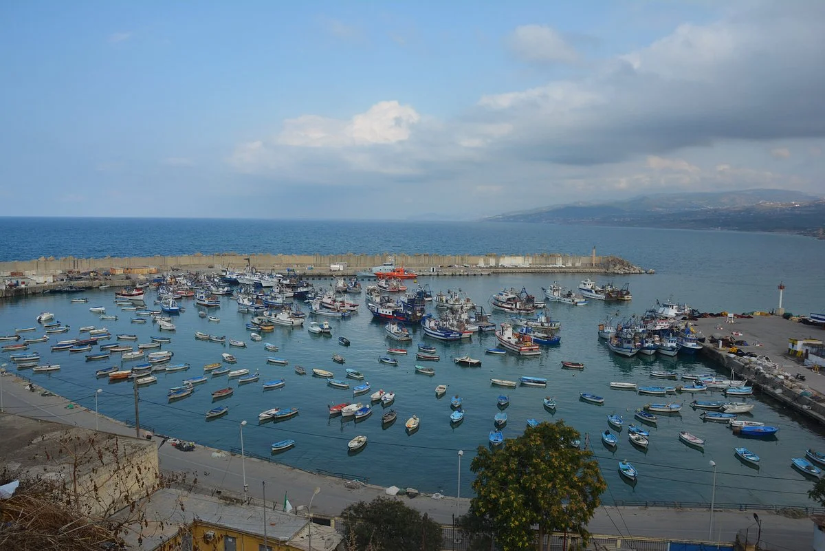Cap Bengut