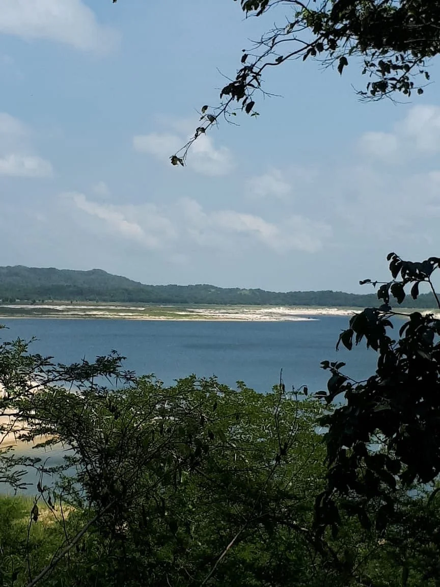 Lake Sibayi