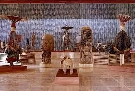 Baham Museum