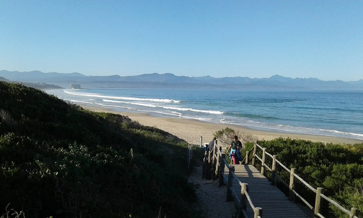 Sanctuary Beach