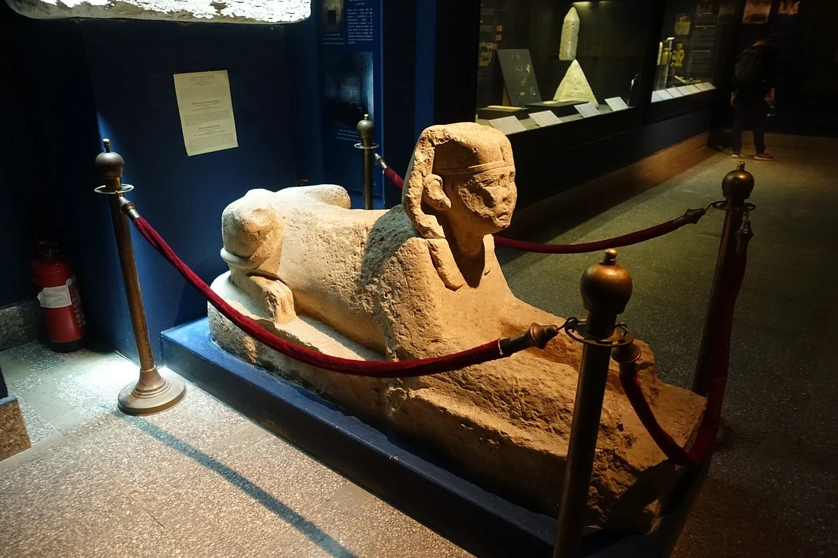 Imhotep Museum