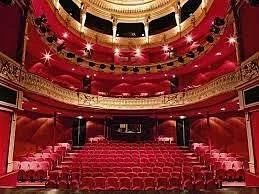 Théâtre Régional de Constantine