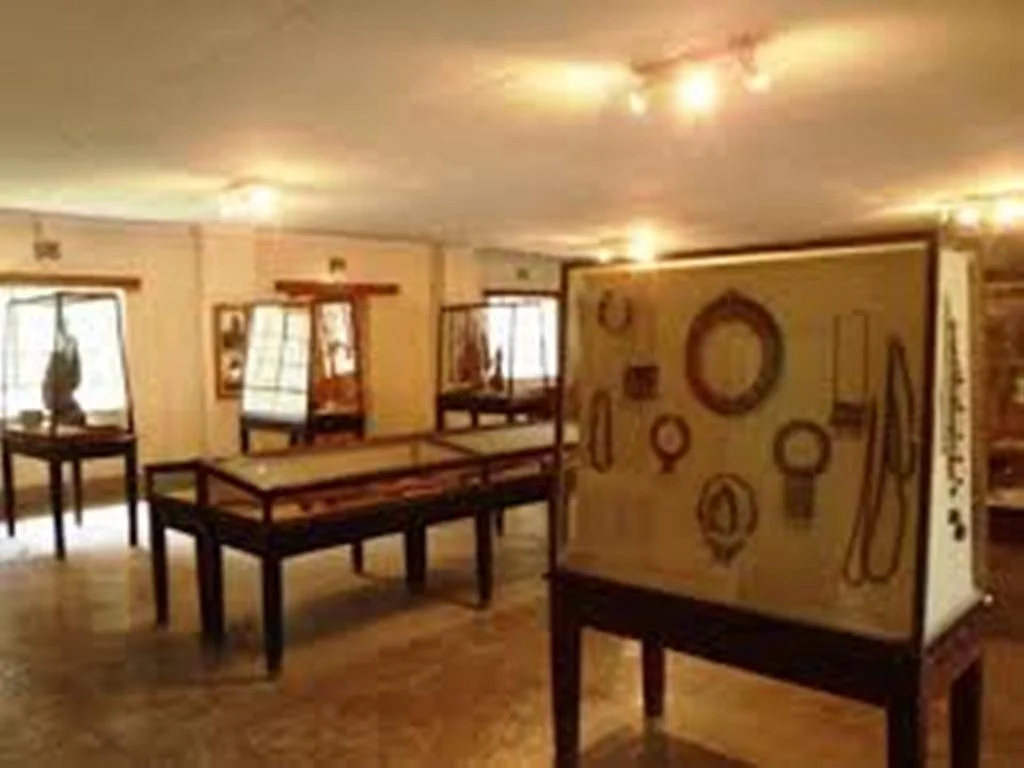 Narok Museum