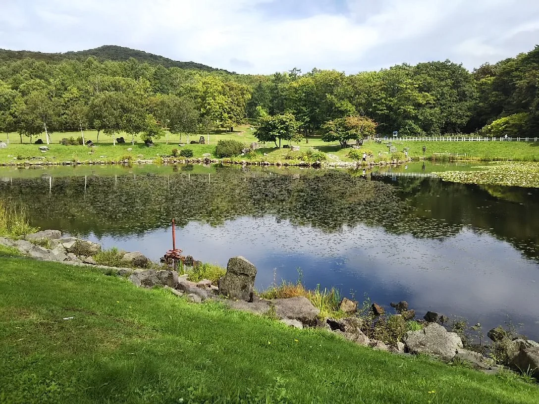 Hokkaido kodomonokuni