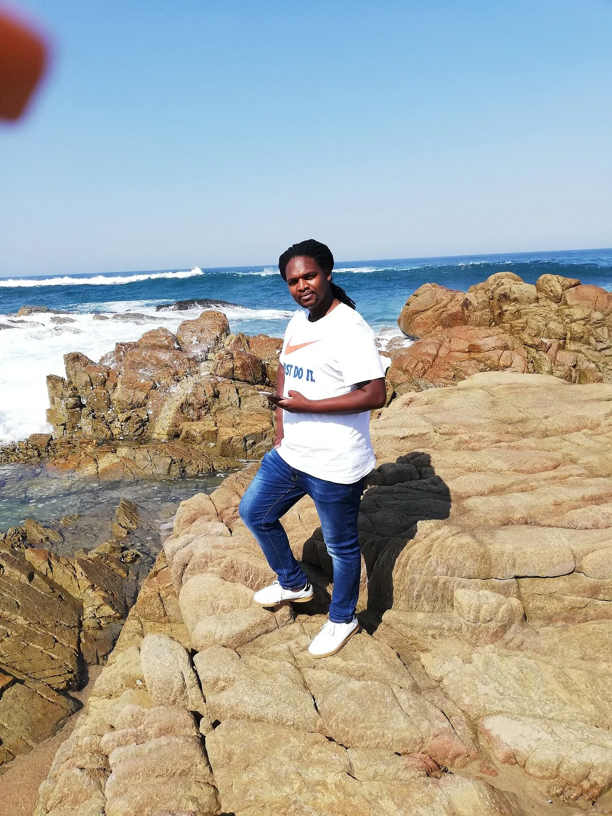 Tweni Beach