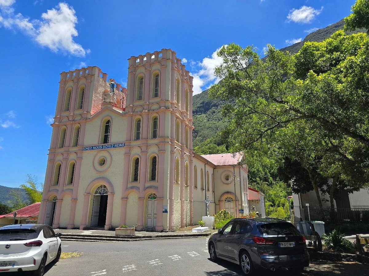 Église Notre-Dame de l'Assomption
