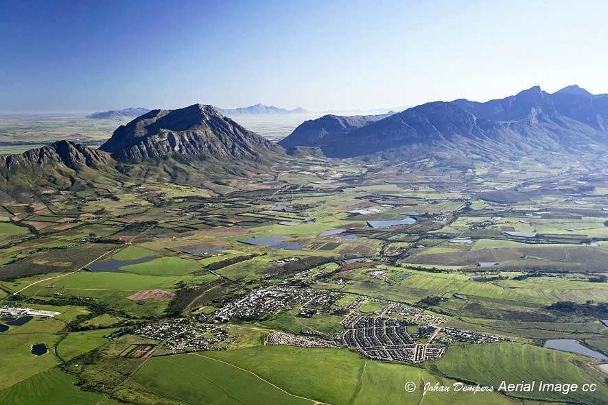 Tulbagh Winery