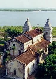 Quelimane Cathedral