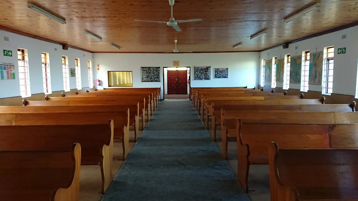 Church of Christ