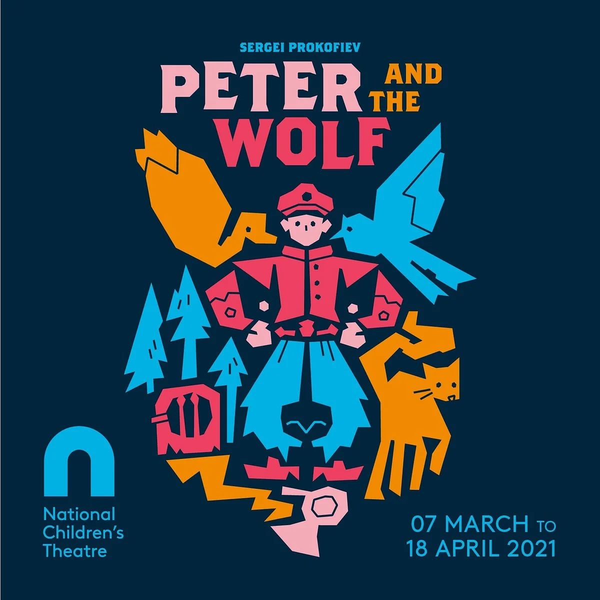 National Children's Theatre