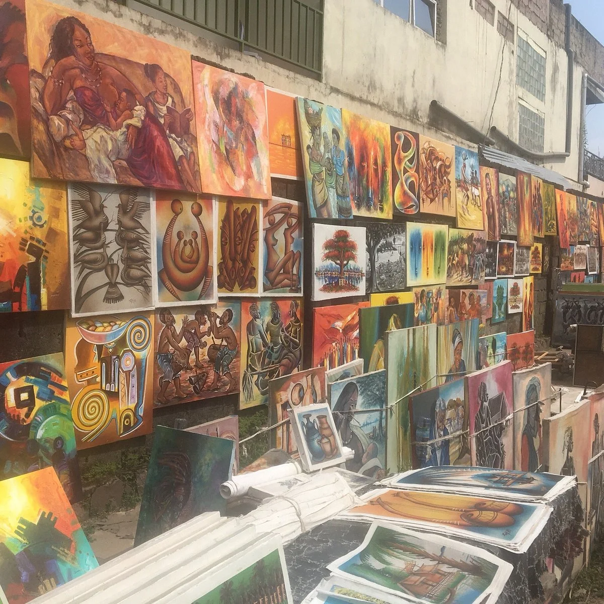 Value Market