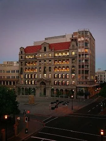 Social History Center