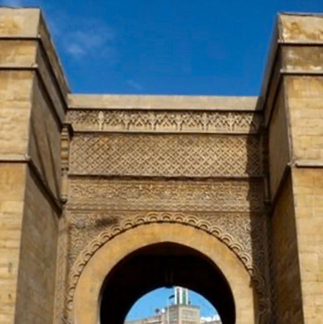 Bab Marrakech