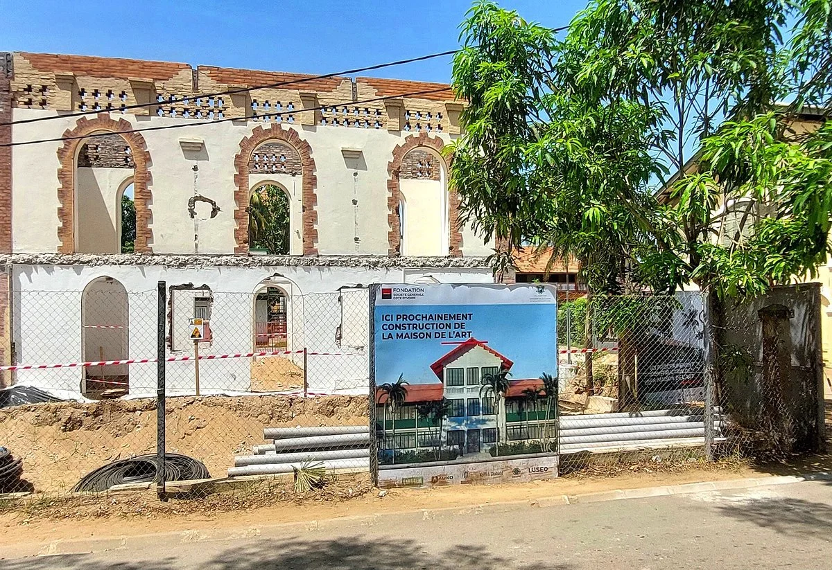 Ex Poste de Douane