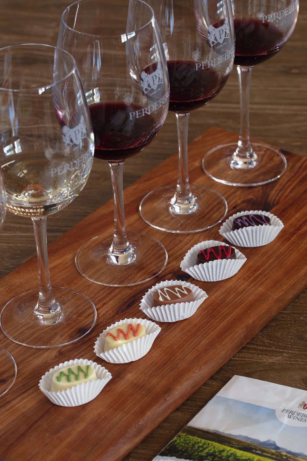 Perdeberg Winery