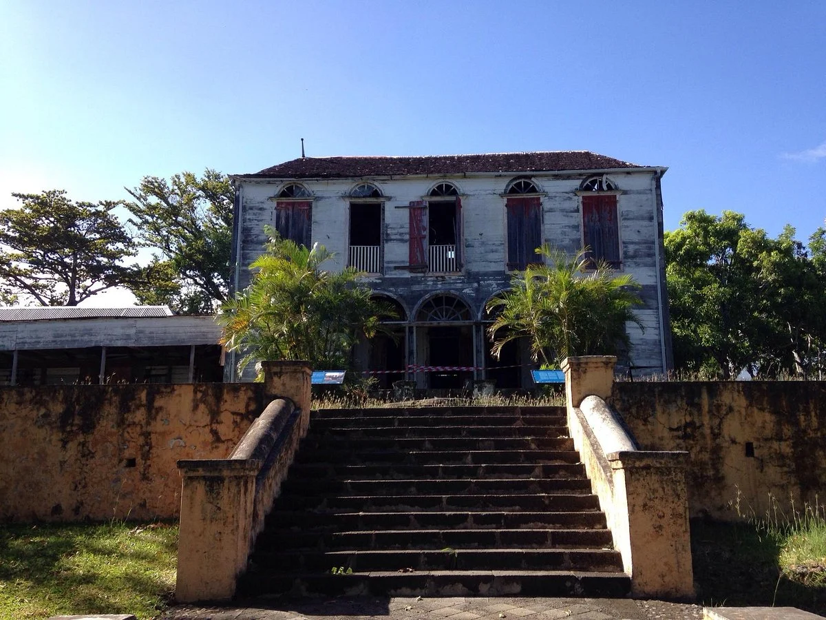 MADOI Musée des Arts Décoratifs de l'Océan Indien