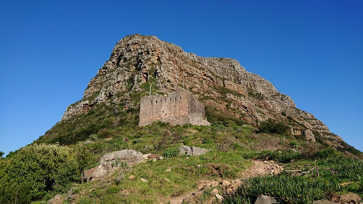 King's Blockhouse