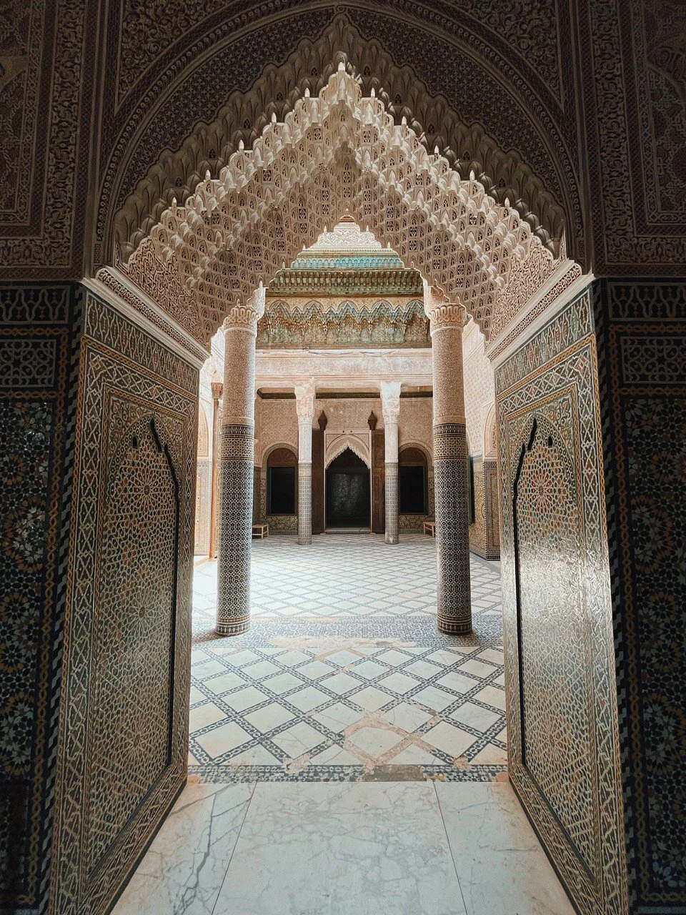 Telouet Kasbah
