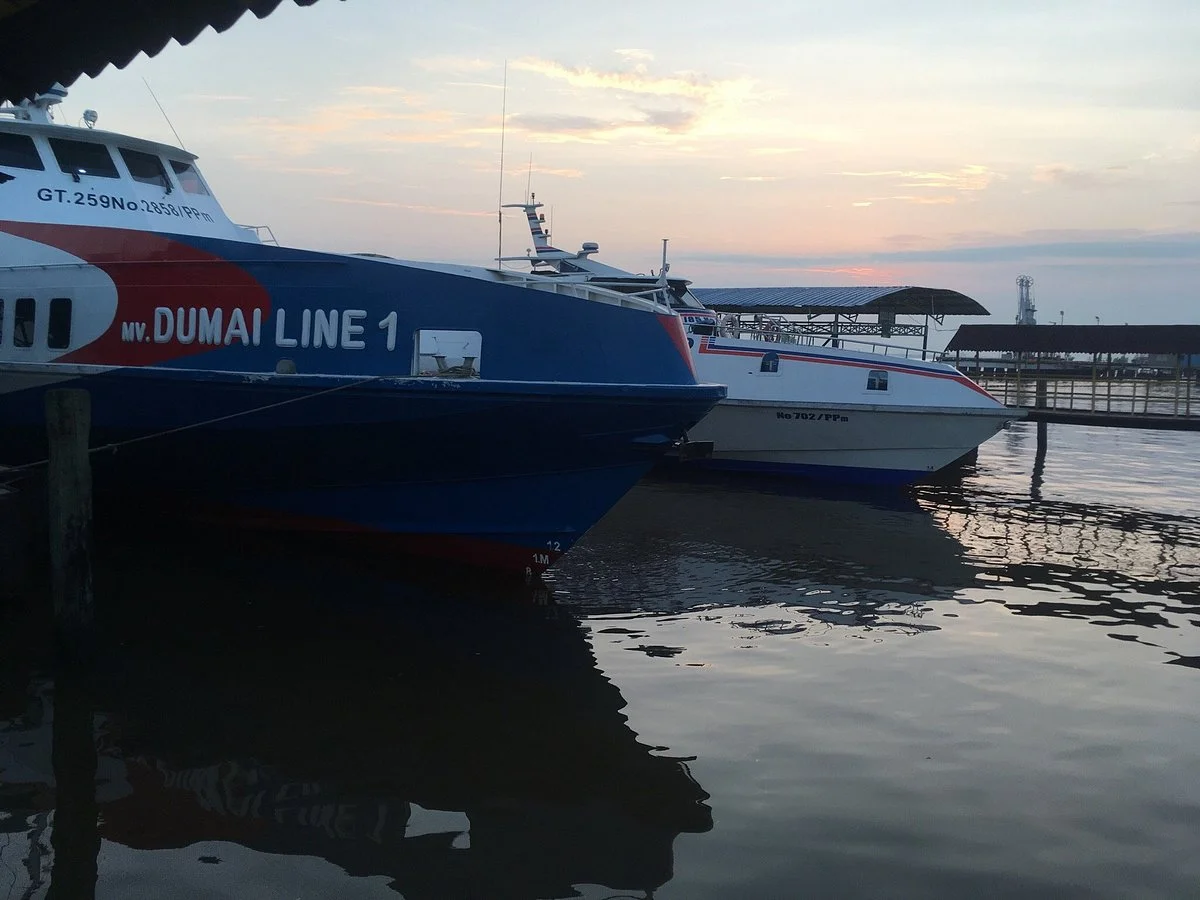 Dumai Express