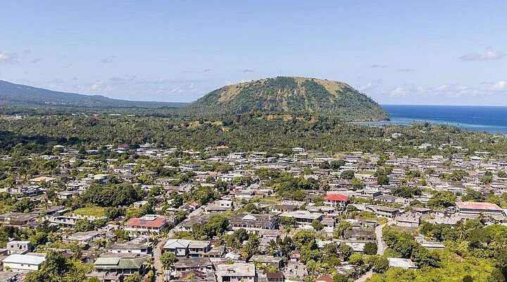 Mitsoudjé