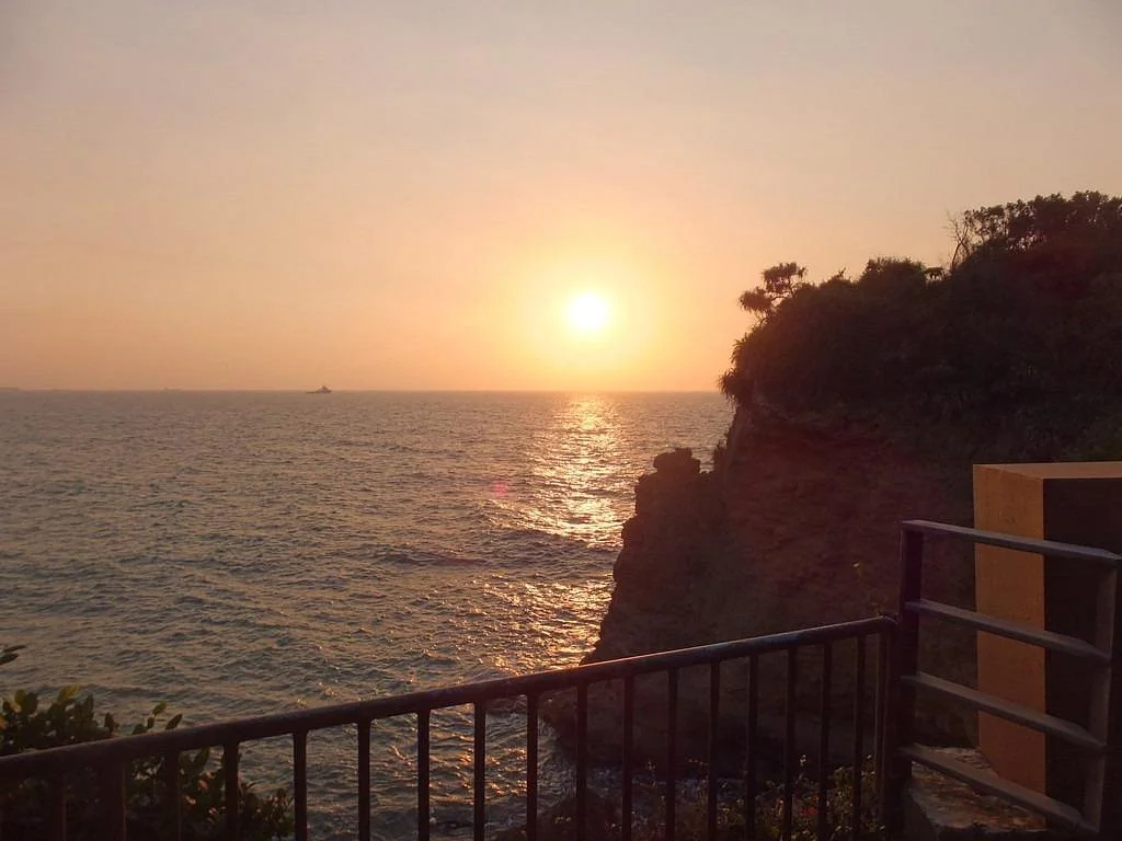 Caishan Natural Park