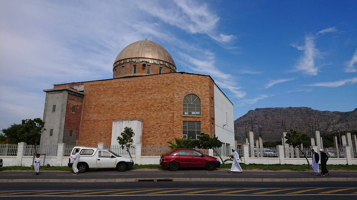 Masjied dur Rashied