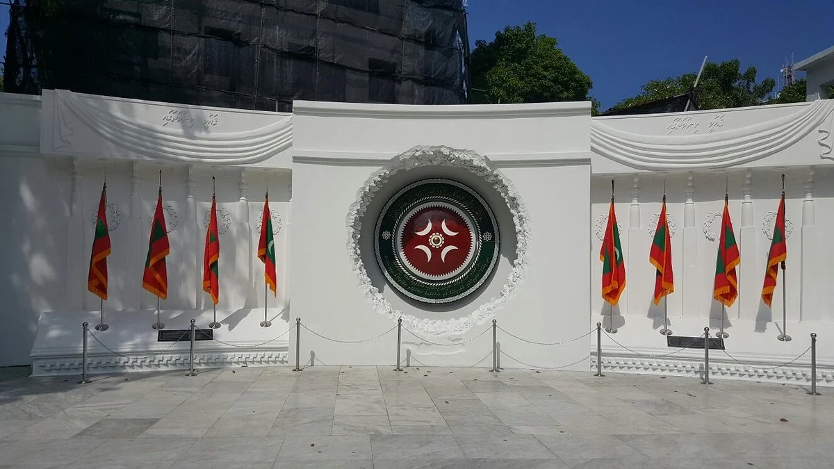 Victory Monument