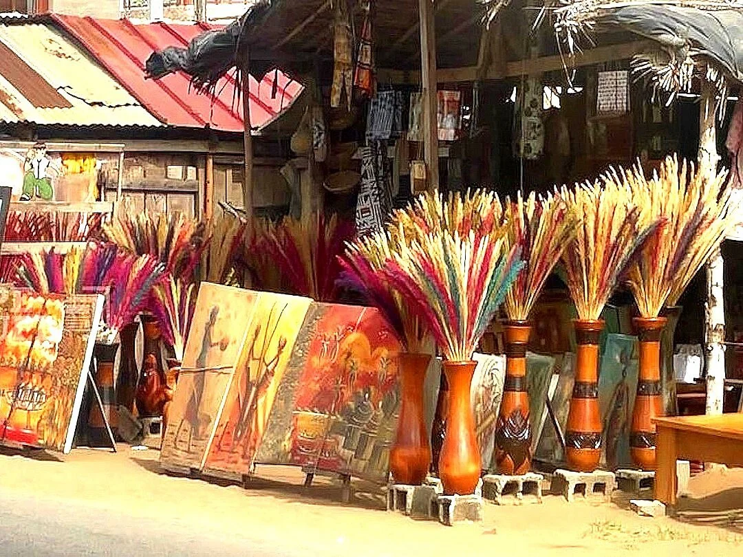 Village des Artisans